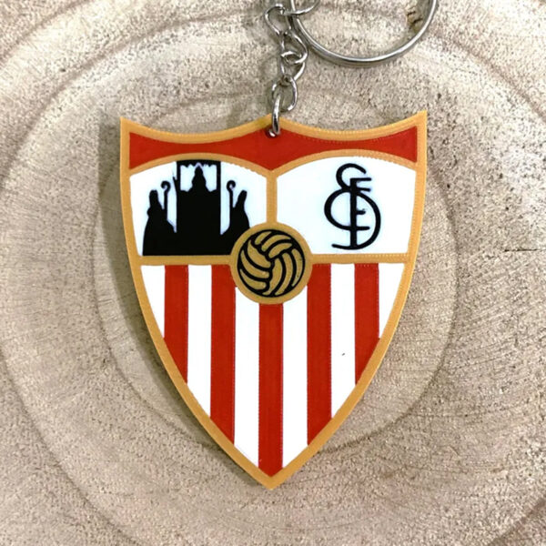 Llavero Sevilla Fútbol Club